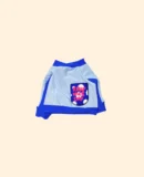 Ventilated Elbow-Guard Shirt