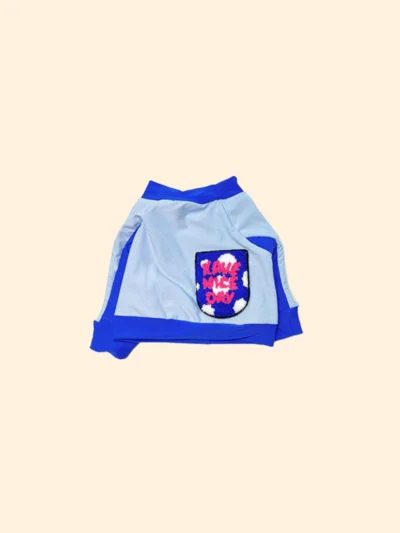 Ventilated Elbow-Guard Shirt