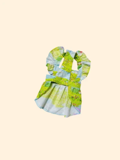 Monet Dress